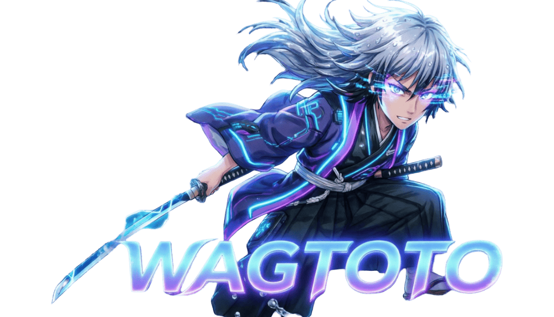 WAGTOTO